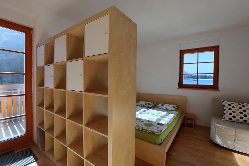 Apartment Brina Кранска гора Екстериор снимка