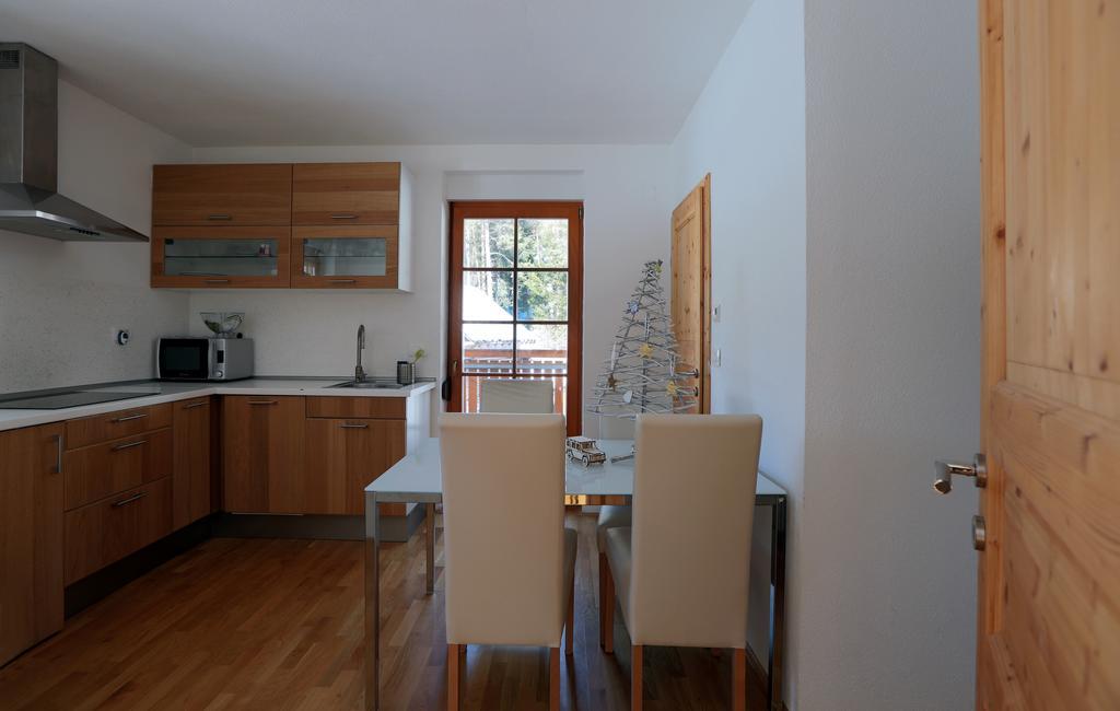 Apartment Brina Кранска гора Екстериор снимка