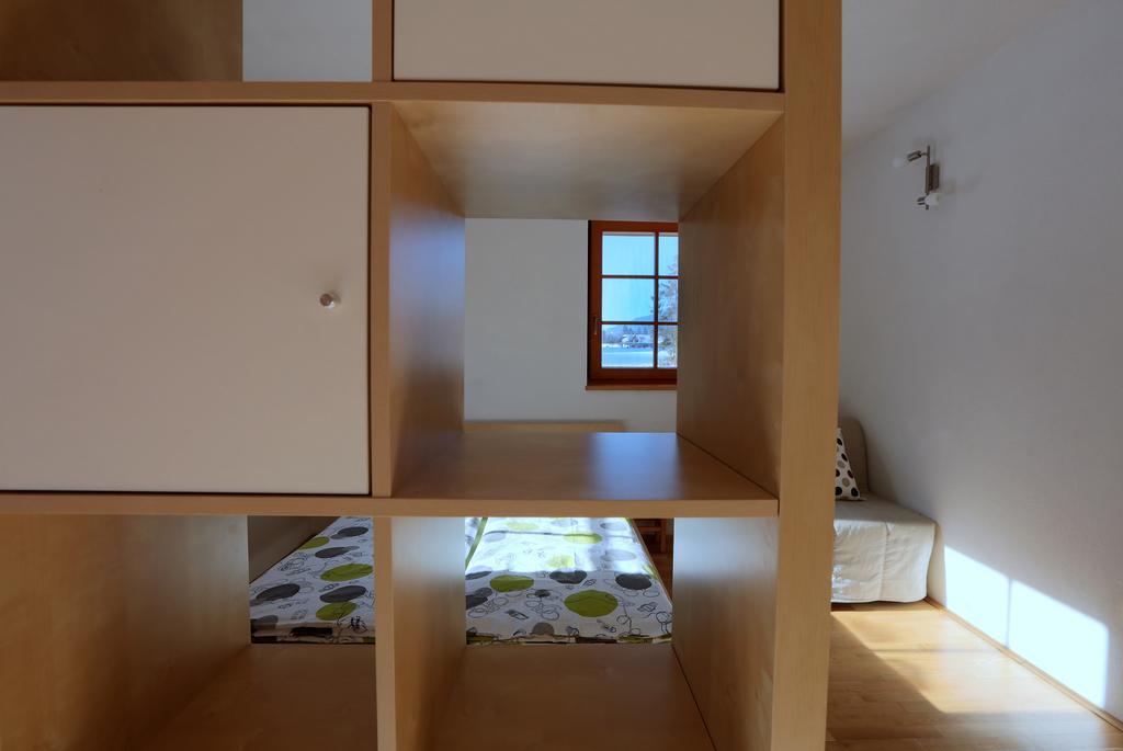 Apartment Brina Кранска гора Екстериор снимка