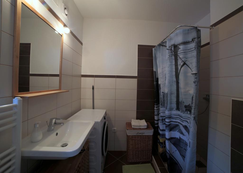 Apartment Brina Кранска гора Екстериор снимка