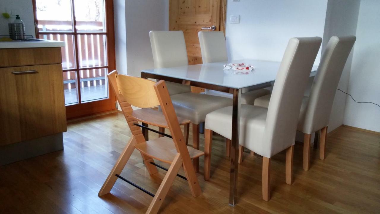Apartment Brina Кранска гора Екстериор снимка
